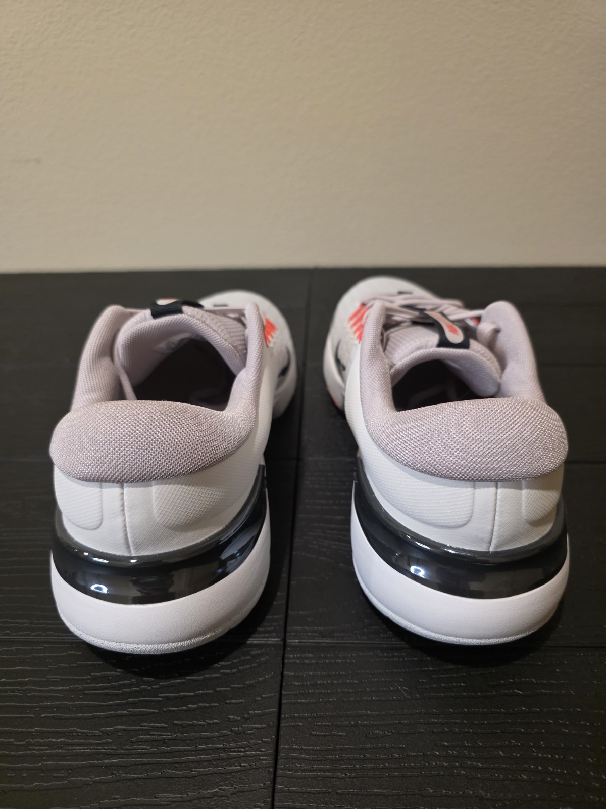 Nike Free Golf Men's Size 12.5 Golf Shoes Summit White Spikeless FN0332-100 NWOB - Image 7