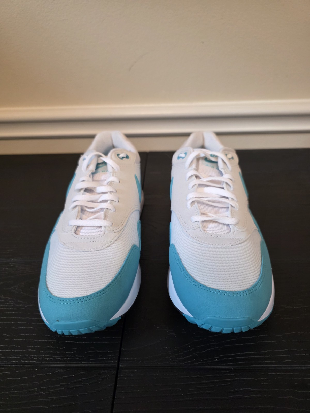 Nike Air Max 1 '86 OG Golf Big Bubble Dusty Cactus White/Blue DV1403-117 - Image 2