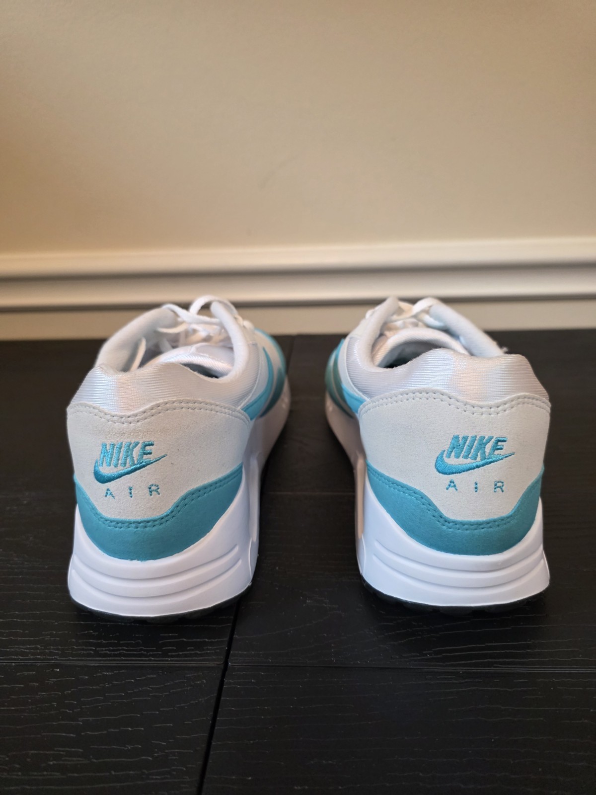 Nike Air Max 1 '86 OG Golf Big Bubble Dusty Cactus White/Blue DV1403-117 - Image 7