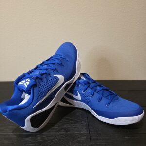 Nike Kobe IX Elite Low Protro Game Royal FZ7335-400 Men's Size 11.5 Brand New 🔥