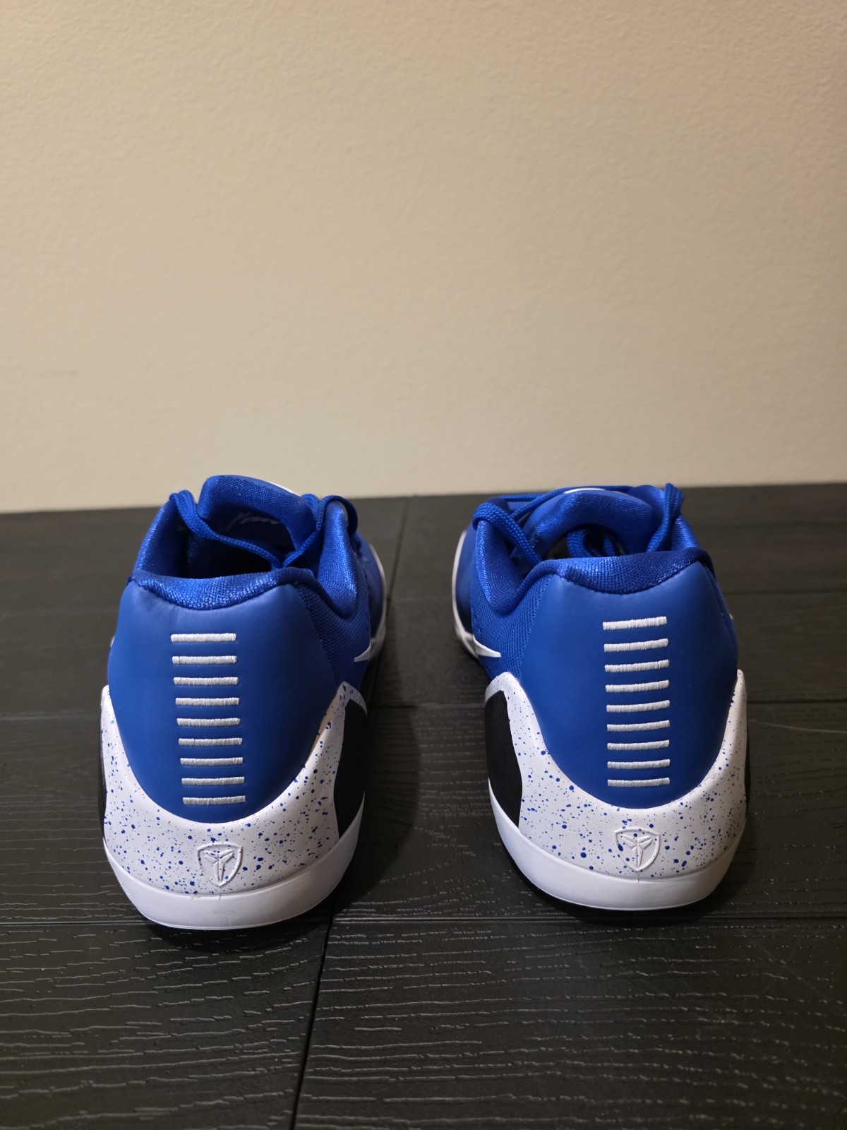Nike Kobe IX Elite Low Protro Game Royal FZ7335-400 Men's Size 11.5 Brand New 🔥 - Image 7
