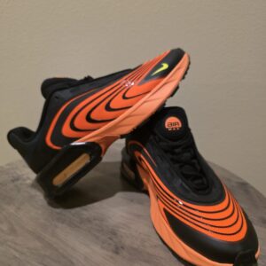 Nike Air Max Fire Hyper Crimson / Lemon Venom IF2621-800 New Men's Size 11