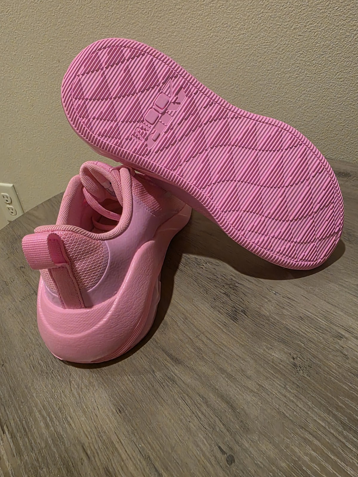 Women’s Nike Bella 7 Air Zoom Training Shoes Sneakers 🔥 Pink Spell, New Size 7 - Image 5