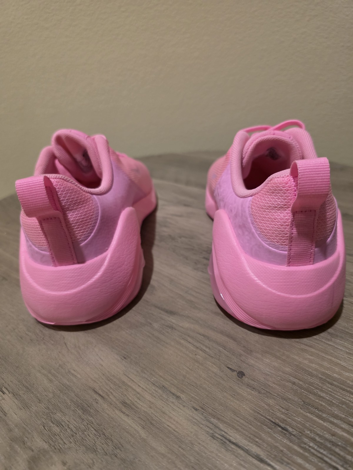 Women’s Nike Bella 7 Air Zoom Training Shoes Sneakers 🔥 Pink Spell, New Size 7 - Image 6