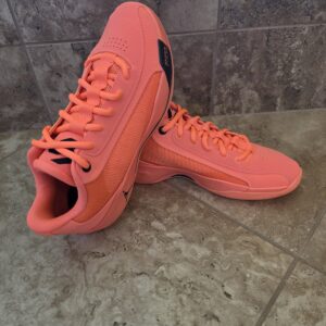 Nike Jordan Luka Doncic Bright Mango Orange 2025 Lakers HF0806-800 NWOB Sz 12 🔥