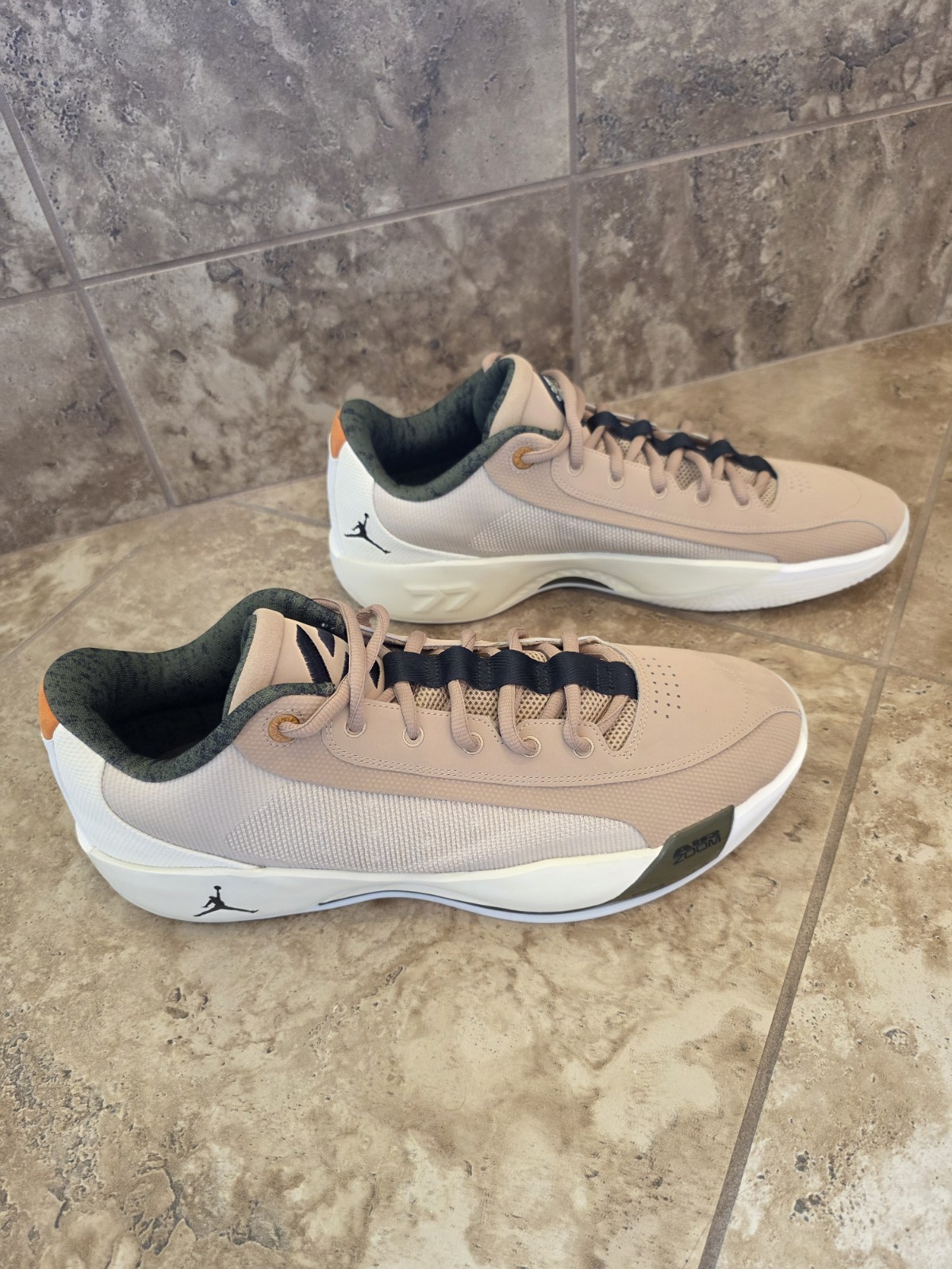 Jordan Luka .77 Dongdan - HJ5199-200 Menβs Size 16 Brand new without box π₯π₯π₯