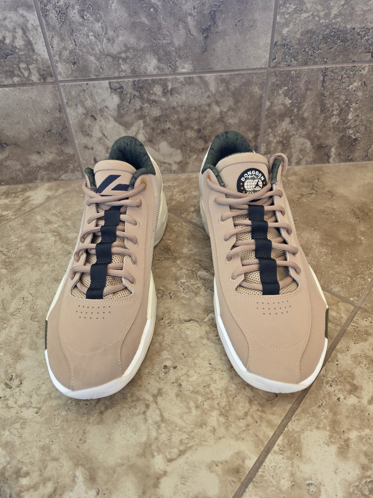 Jordan Luka .77 Dongdan - HJ5199-200 Menβs Size 16 Brand new without box π₯π₯π₯ - Image 2