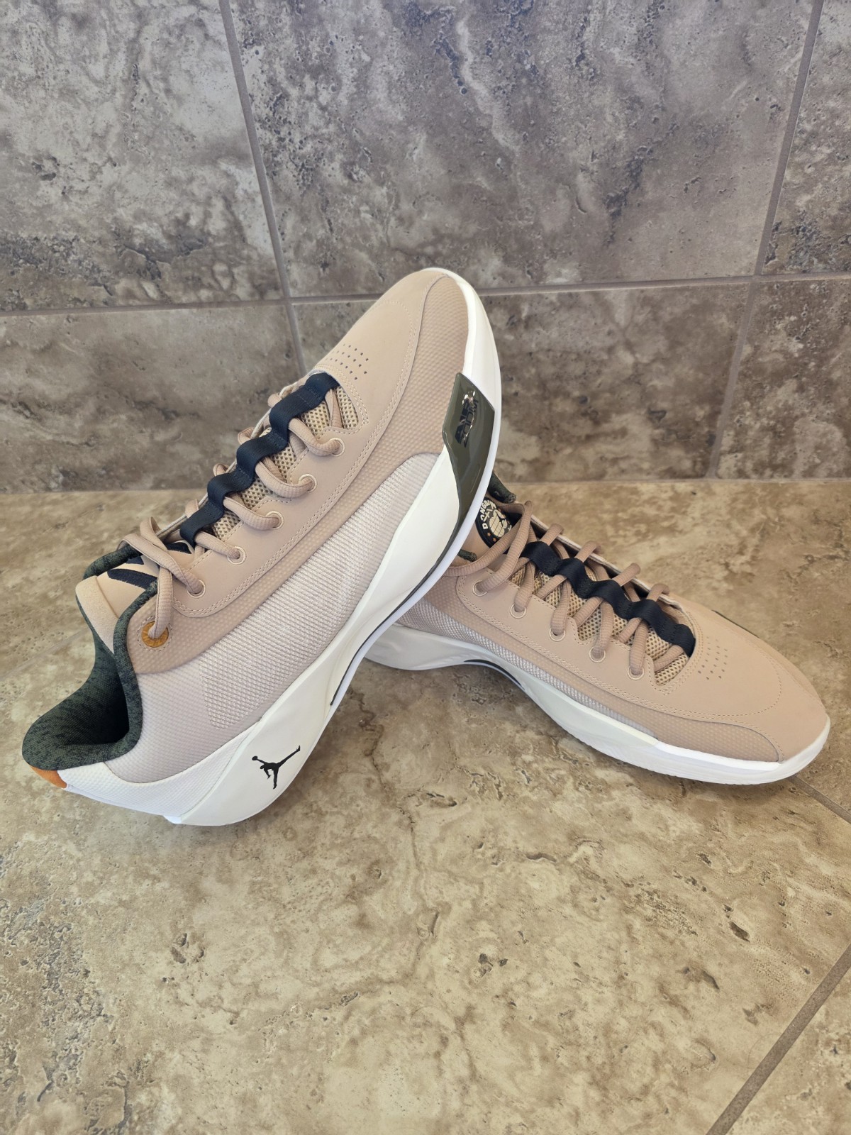 Jordan Luka .77 Dongdan - HJ5199-200 Menβs Size 16 Brand new without box π₯π₯π₯ - Image 3