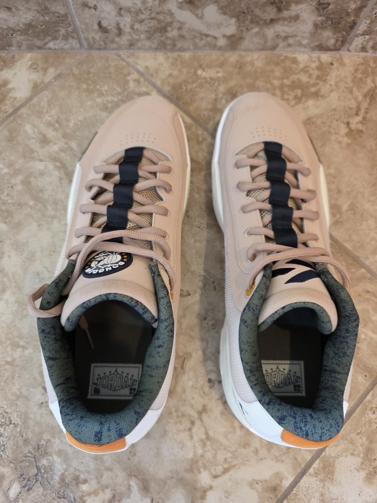 Jordan Luka .77 Dongdan - HJ5199-200 Menβs Size 16 Brand new without box π₯π₯π₯ - Image 5