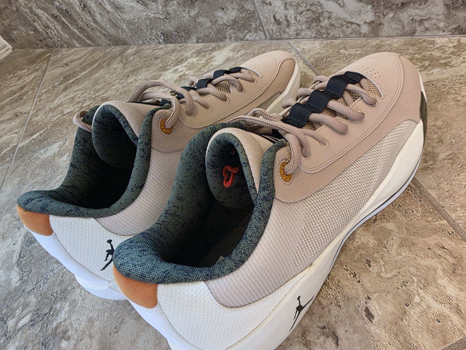 Jordan Luka .77 Dongdan - HJ5199-200 Menβs Size 16 Brand new without box π₯π₯π₯ - Image 6