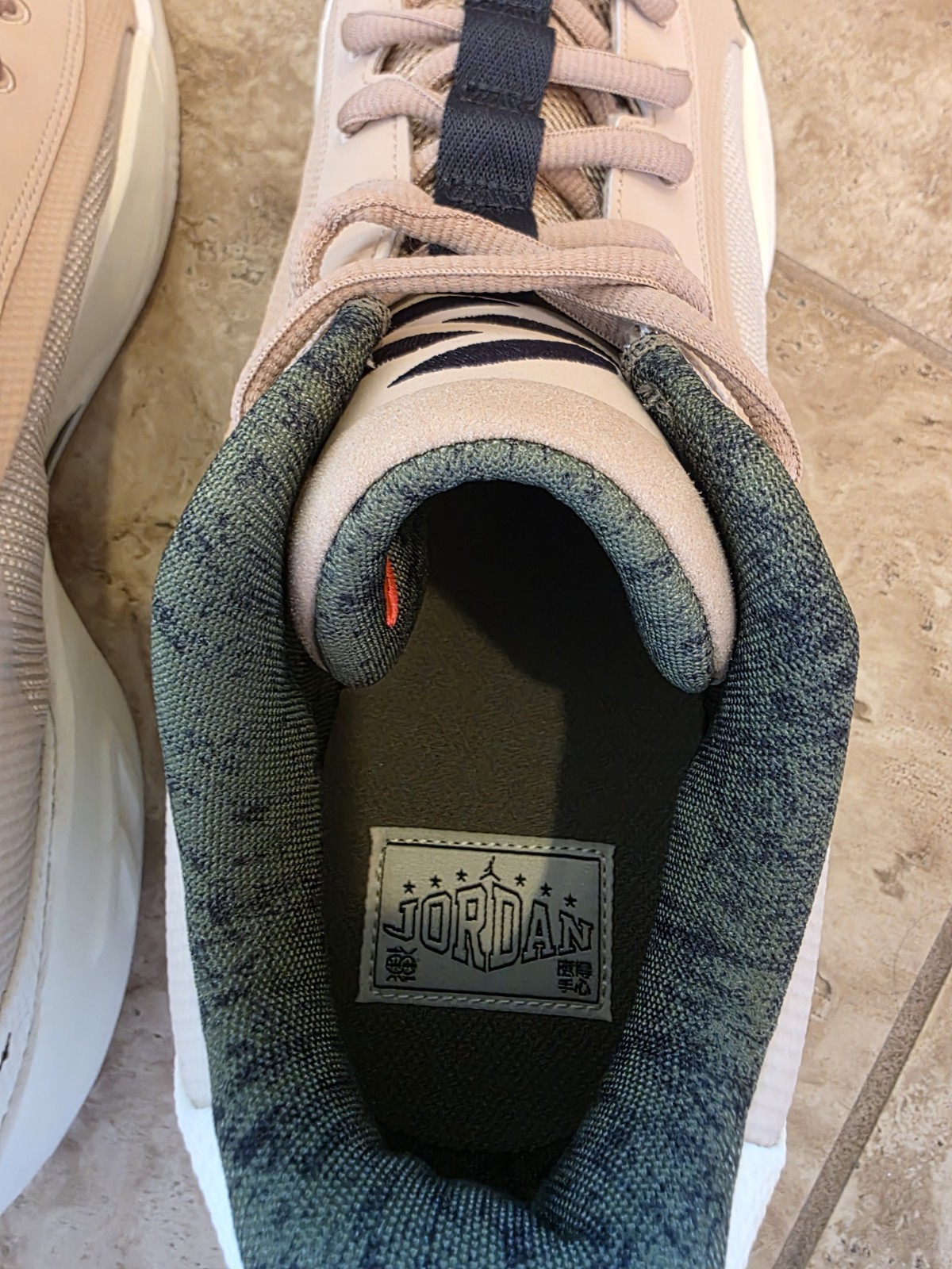 Jordan Luka .77 Dongdan - HJ5199-200 Menβs Size 16 Brand new without box π₯π₯π₯ - Image 7