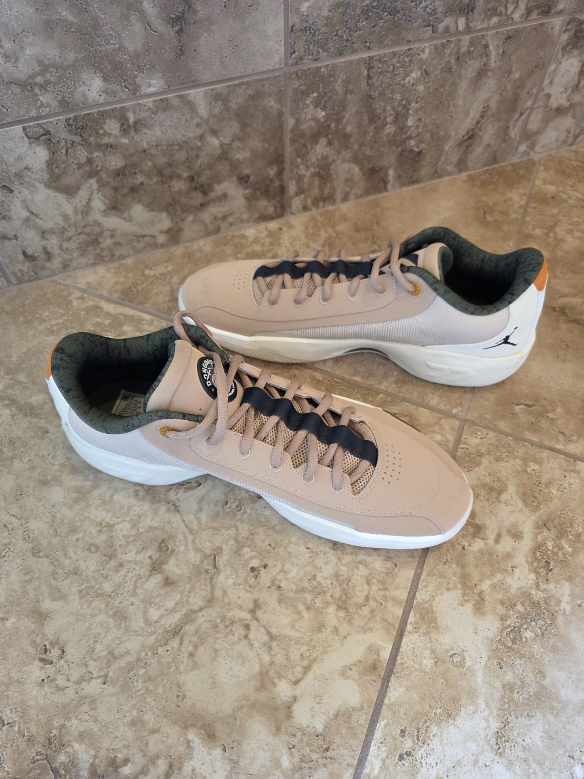 Jordan Luka .77 Dongdan - HJ5199-200 Menβs Size 16 Brand new without box π₯π₯π₯ - Image 9