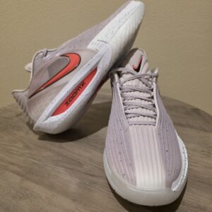 Nike Air Zoom GT Cut 3 Turbo Platinum Reed Sheppard HV9918-001 Men's Size 11.5
