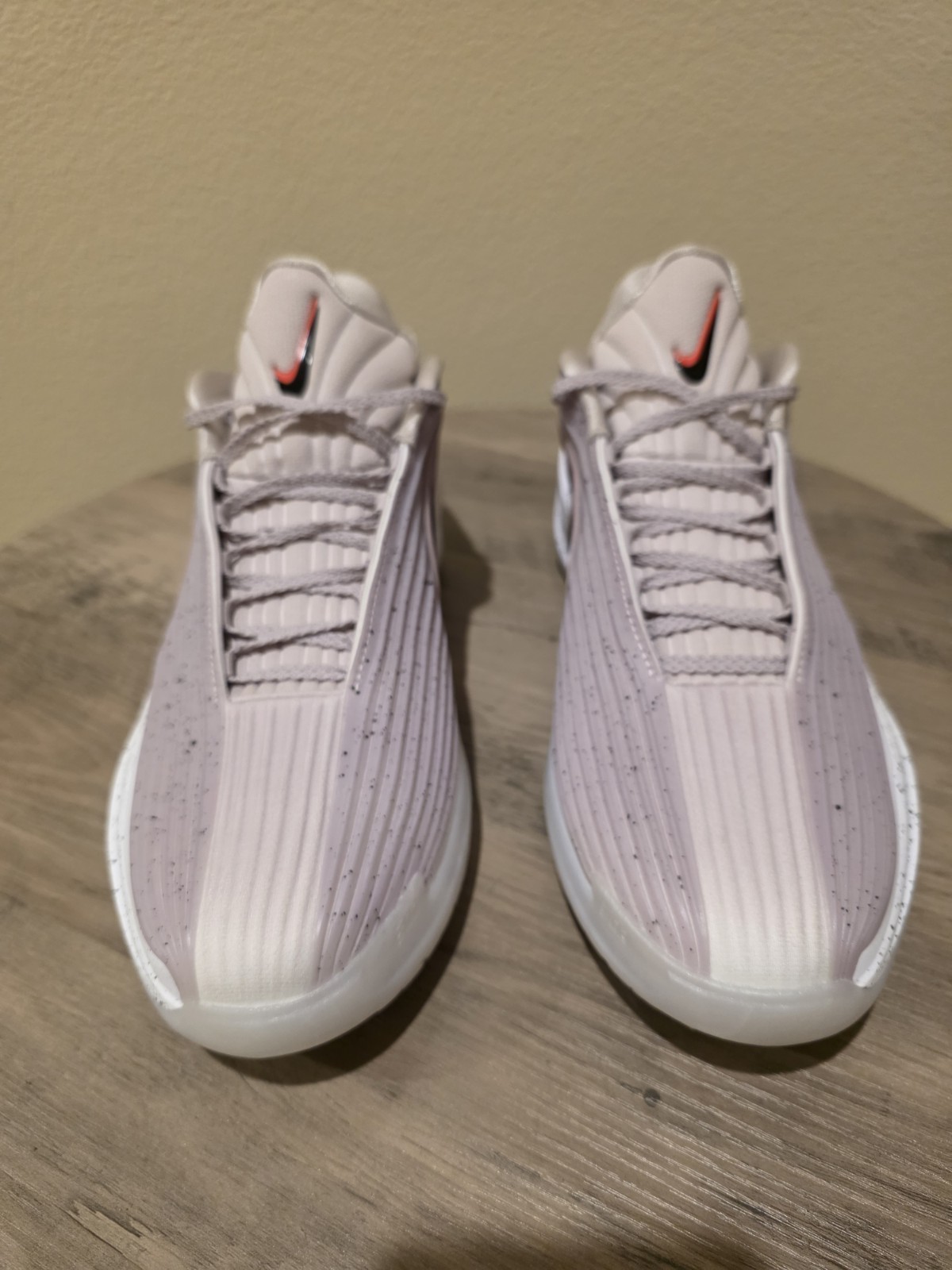 Nike Air Zoom GT Cut 3 Turbo Platinum Reed Sheppard HV9918-001 Men's Size 11.5 - Image 3