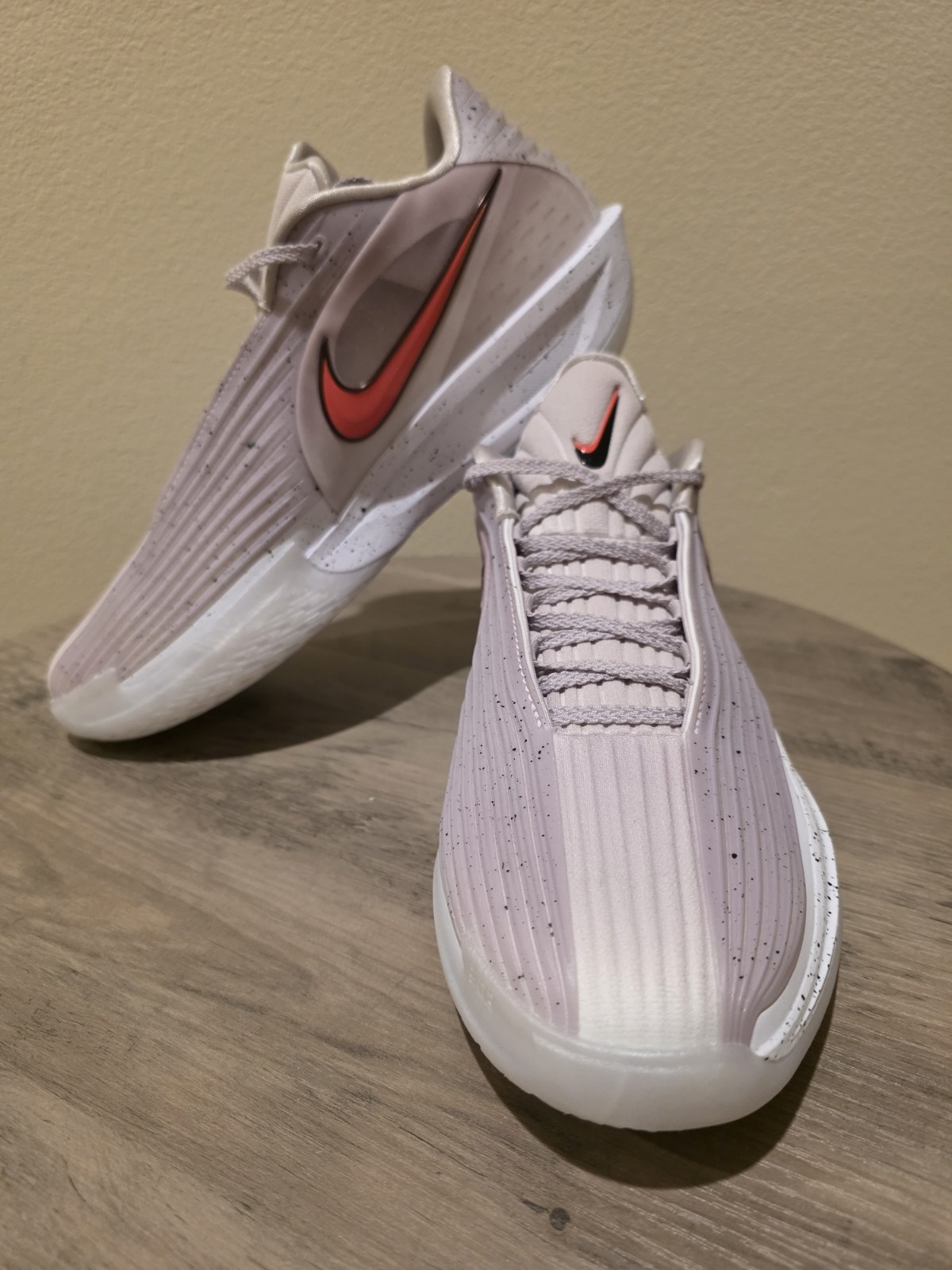 Nike Air Zoom GT Cut 3 Turbo Platinum Reed Sheppard HV9918-001 Men's Size 11.5 - Image 5