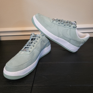 Nike Air Force 1 Low Kobe Bryant Low Stream Green Steam/Summit White IB0018-005