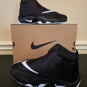 Nike Air Zoom Flight The Glove OG 2026 Black/White/University Red IV6206-010