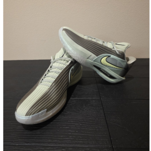 Nike Air Zoom GT Cut 3 Turbo "Honeydew" Men's Low Top Sneakers HV9918-300