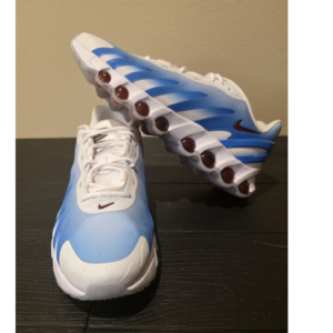 Nike Air Max DN FQ7860-101 White Light Photo Blue Men's Athletic Shoes