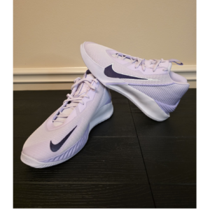 Nike G.T. Jump Academy Hydrangeas Purple Men's Low Top Mesh Sneakers FV5524-500
