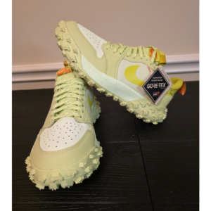 Jordan Air Jordan 1 Element Low GORE-TEX Lemon Twist FV4227-700