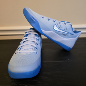 Nike Kobe IX Elite Low EM Protro Men's Hydrogen Blue Basketball Shoes IH1401 402