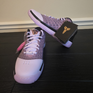 Nike Kobe III Low Protro Mamba Magic Men's Low Top Sneakers IF2497-500