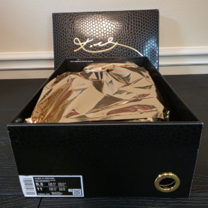 Nike Kobe IV Protro Draft Day Pack Unopened Mens Size 9.5 Style Code  IV6585 900