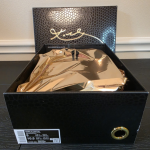 Nike Kobe IV Protro Draft Day Pack Unopened Men's Size 9 Style Code  IV6585 900